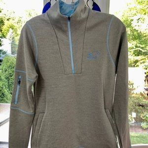 NWOT GOLF JACKET